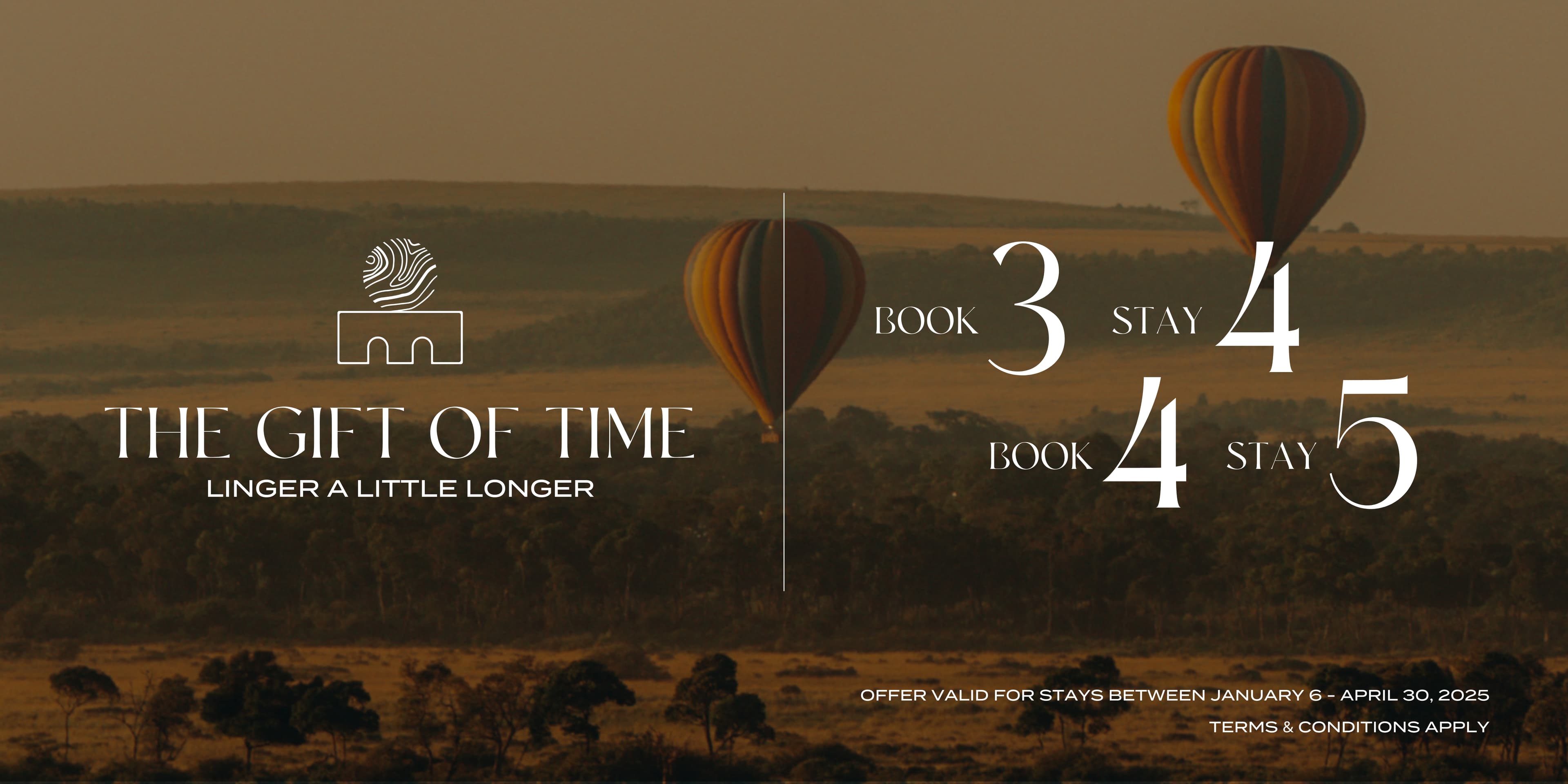 LOIRIEN Mara promotional banner
