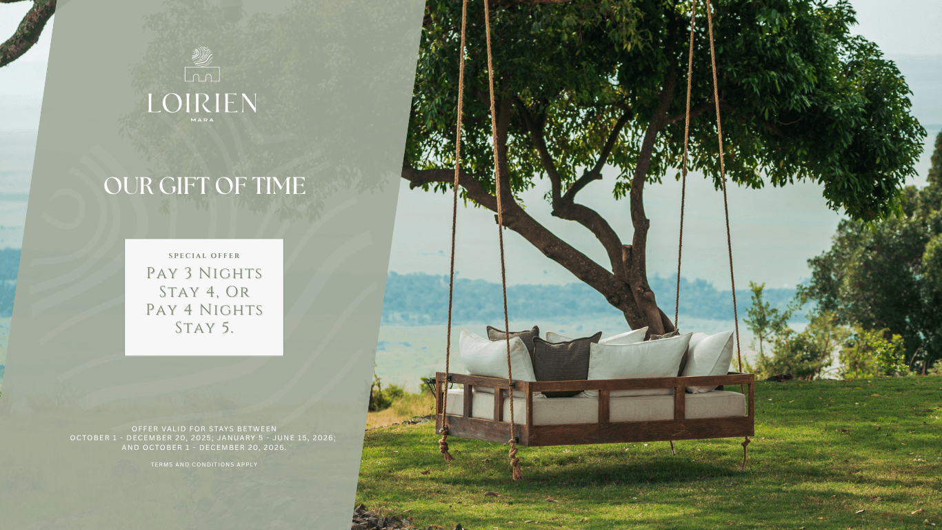 LOIRIEN Mara promotion